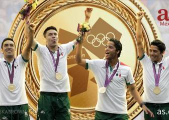 El 11 de agosto no se olvida: ocho años del histórico oro olímpico