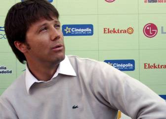 Bravos de Juárez presenta al Tato Noriega como asesor deportivo