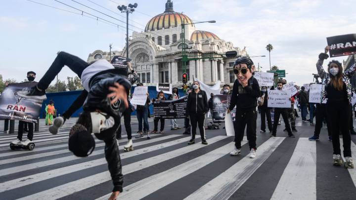 Curva del coronavirus en México hoy 11 de agosto: ¿Cuántos casos y muertes hay?
