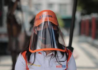 Coronavirus en México; Resumen y noticias del martes 11 de agosto