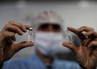 AMLO: México cuenta con fondo de 100 mil mdp para vacunas contra COVID-19