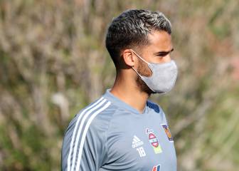 De ir a dejar un regalo a dar positivo por COVID-19