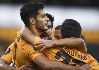 Wolves – Sevilla, cómo y dónde ver; horario y TV online