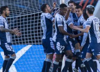 Pachuca - León, cómo y dónde ver; horario y TV online