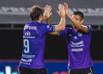 Necaxa - Mazatlán FC, cómo y dónde ver; horario y TV online