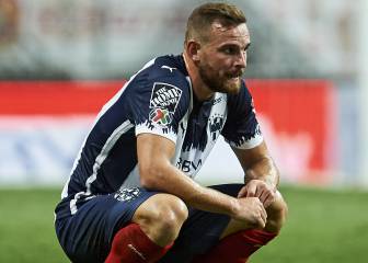 Vincent Janssen pide minutos para estar al 100%