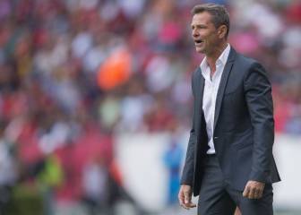 Diego Cocca es nuevo director técnico del Atlas