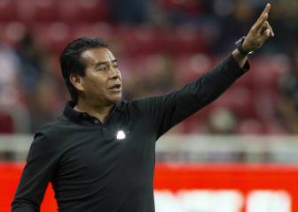 Alberto Coyote dirigirá al Tapatío en la Liga de Expansión