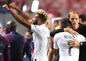 Expertos reaccionan a la remontada del PSG