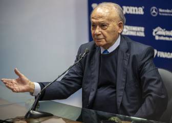 Niegan amparo a 'Billy' y Álvarez y puede ser aprehendido