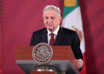 AMLO anuncia vacuna contra COVID-19; habrá resultados en noviembre