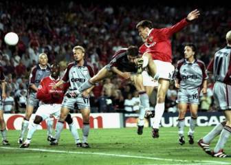 ¡De última hora! 7 remontadas heroicas en la Champions League