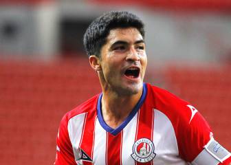 ¡San Luis se llevó los tres puntos de Tijuana!