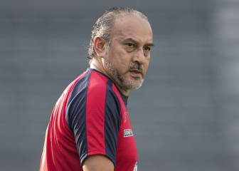 Raúl 'Potro' Gutiérrez dirigirá en la LBM