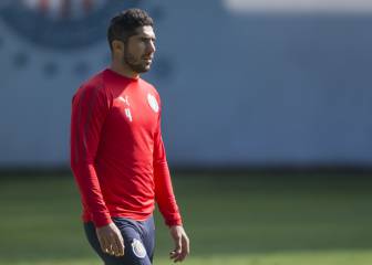 Llegada de Jair Pereira a Chivas es por ahora solo un rumor