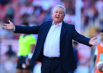 Vucetich prefiere que 