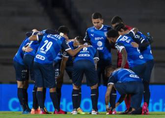 Rayados reporta un caso más de coronavirus COVID-19