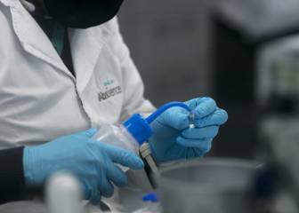 Solo seis estados se mantendrán en riesgo máximo