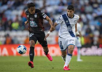 Puebla - Pachuca, cómo y dónde ver; horario y TV online