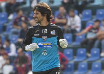 Federico Vilar: “El futbol mexicano necesita al Atlante en su mejor versión”