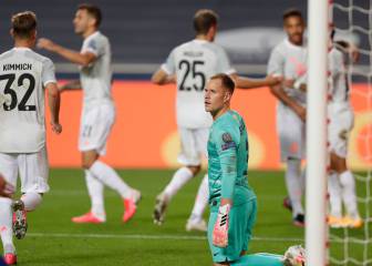 Los expertos opinan: 