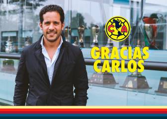 Visor de jugadores del América es robado por club de Bélgica