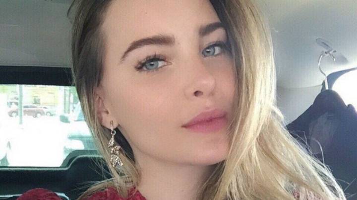 Belinda Y Christian Nodal Terminaron Parece Que Es Falso Y Aqui Las Pruebas As Mexico Tras varias semanas de especulaciones sobre un presunto romance entre los cantantes belinda y christian nodal, los integrantes de la voz de tv azteca decidieron confirmar su historia de amor a traves de romanticas. belinda y christian nodal terminaron