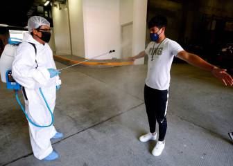 México acumula 517,71 casos acumulados y 56,543 decesos