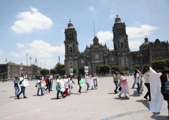 México y EE. UU. continúan con las restricciones fronterizas hasta el 21 de septiembre