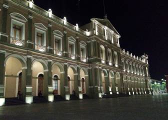 Veracruz restringe movilidad este fin de semana por COVID-19