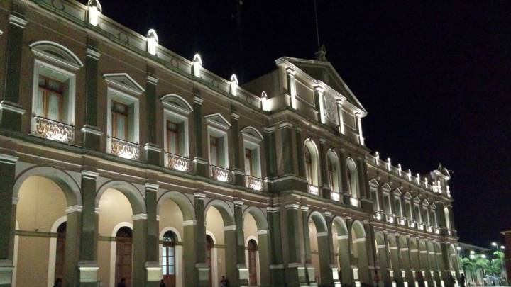 Cuarentena en México: Medidas para restringir la movilidad en Veracruz