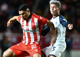 Monterrey - Necaxa, cómo y dónde ver; horario y TV online