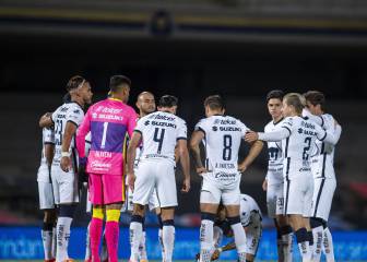 Mazatlán FC - Pumas, cómo y dónde ver; horario y TV online