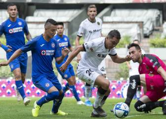 Cruz Azul - FC Juárez, cómo y dónde ver; horario y TV online
