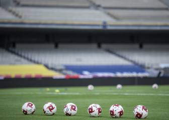 La cartelera sabatina de la Liga MX, jornada 5