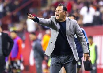 Arremete nuevamente Juan Reynoso contra el VAR