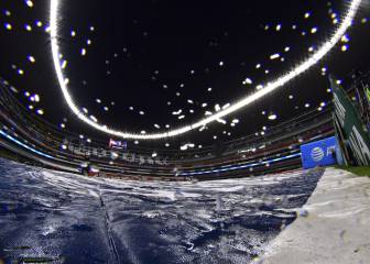 Un remodelado Estadio Azteca vuelve a brillar en la Liga MX