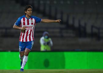 Míchel quiere ver a Macías en la Real Sociedad