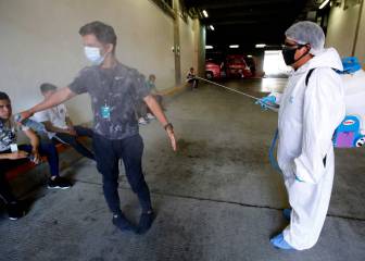 Curva del coronavirus en México, hoy 16 de agosto: ¿Cuántos casos y muertes hay?