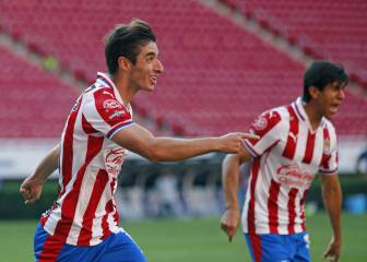 El 'Rey Midas' se hace presente y el Rebaño vuelve a ganar