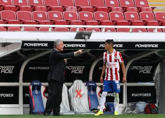 Las reacciones en redes tras el debut victorioso de Vucetich