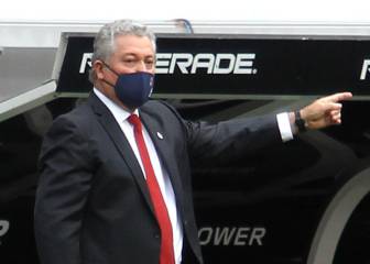 Para Vuce, triunfo aumenta la autoestima de Chivas