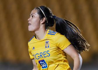 Blanca Solís: La baja de Katty Martínez no se la deseo a nadie