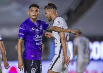 ¡Empate de espanto! Mazatlán y Pumas reparten puntos