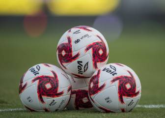 La jornada dominical de la Liga MX en la fecha 5