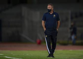 Lillini defiende el estilo de Pumas con el invicto en mano