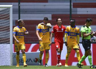 'Tuca' sobre el VAR: ''Ha puesto en una posición muy cómoda al árbitro''