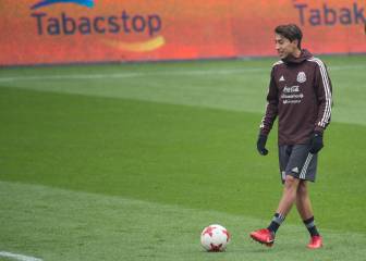 Govea abrió la temporada para los mexicanos en Europa