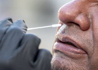 México registra 525, 733 mil casos de COVID-19