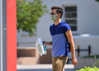 En vivo: Secretaría de Salud reporta más de 57 mil muertos por Coronavirus